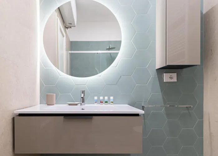 Italianway Comfort - Naviglio Pavese 14 Lejlighed Milano