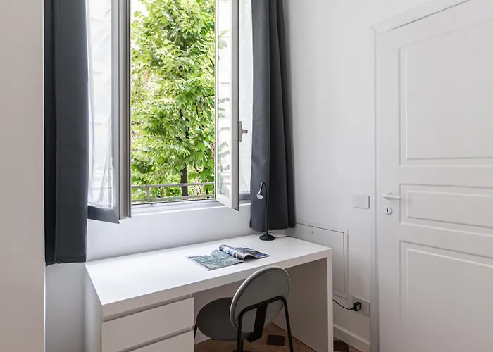 Italianway Comfort - Naviglio Pavese 14 *