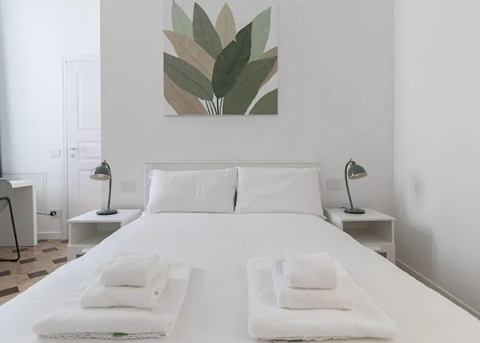 Lejlighed Italianway Comfort - Naviglio Pavese 14 *