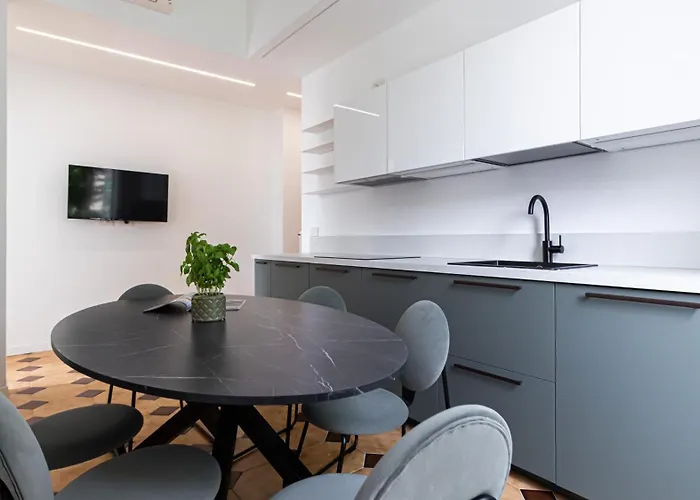 Italianway Comfort - Naviglio Pavese 14