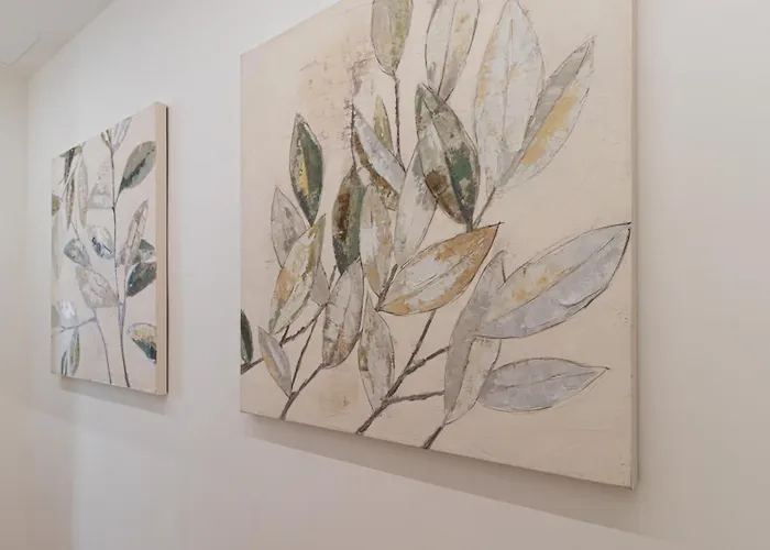 Italianway Comfort - Naviglio Pavese 14 Lejlighed