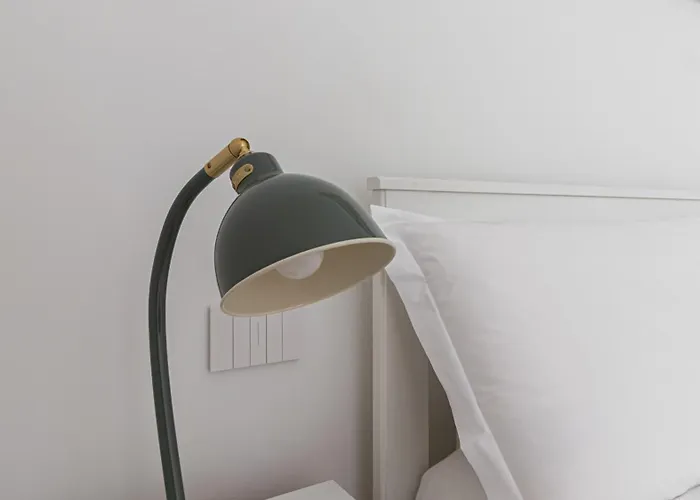 Apartmán Italianway Comfort - Naviglio Pavese 14 Milán