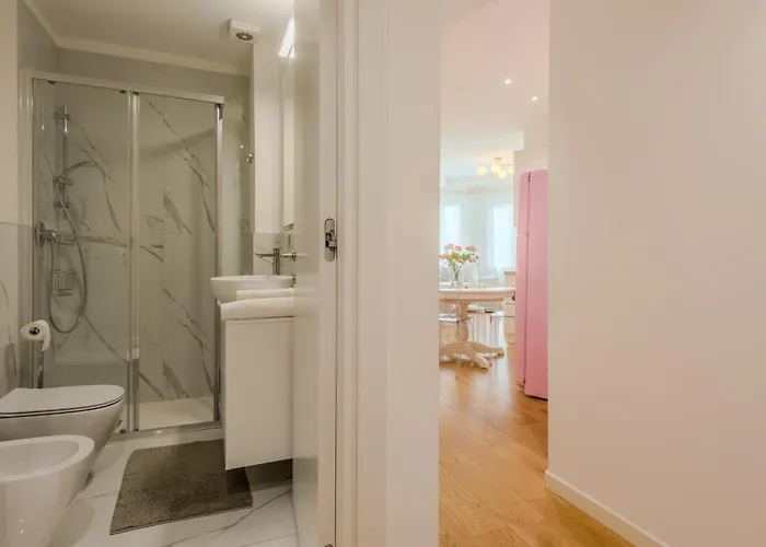 Easytopstay - Elegant Nest In 米兰