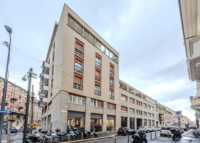 Easytopstay - Elegant Nest In *