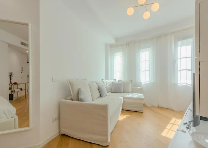 公寓 Easytopstay - Elegant Nest In