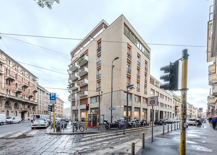 公寓 Easytopstay - Elegant Nest In