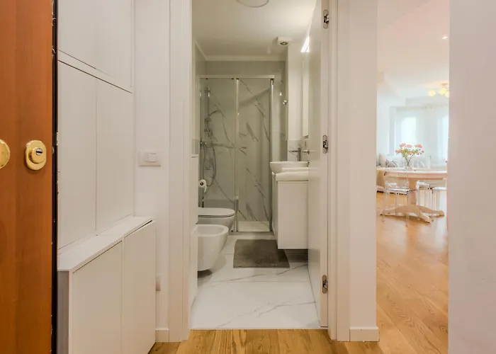 Easytopstay - Elegant Nest In