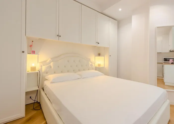 Easytopstay - Elegant Nest In 米兰