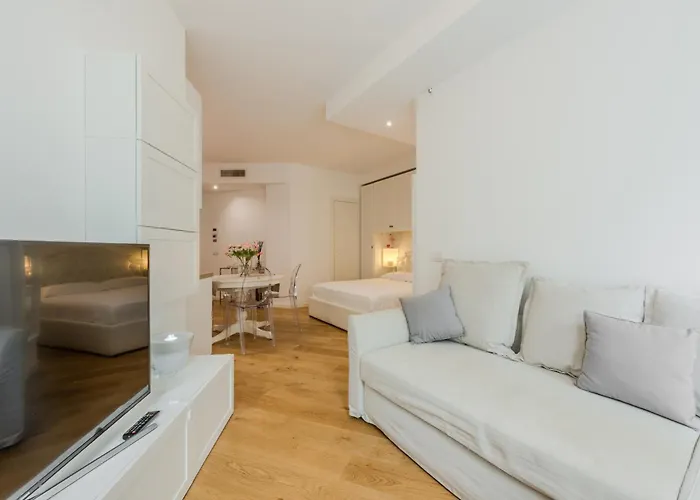 公寓 Easytopstay - Elegant Nest In