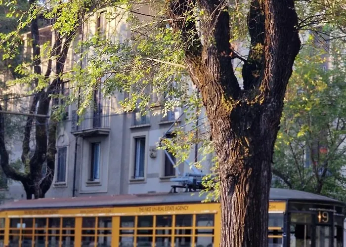 Ampia Stanza Con Bagno Privato E Zona Pranzo 3*