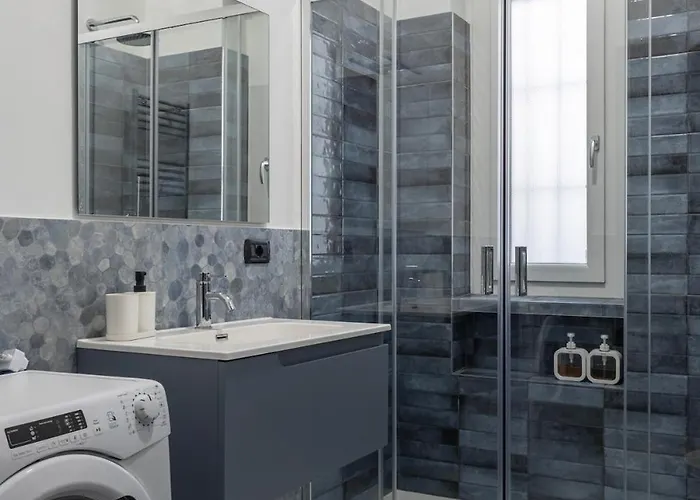 M4 Argonne Duomo Linate Apartman