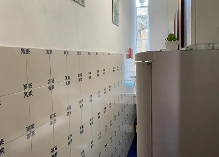 דירה Parco Sui Navigli -appartamento Con Parking Privato מילאנו