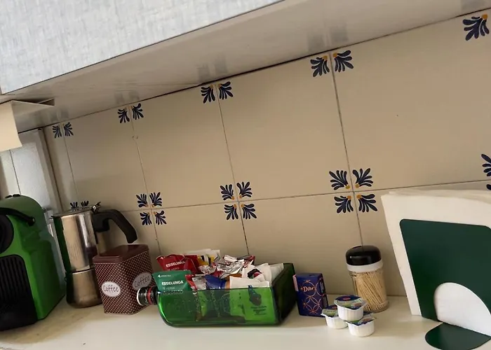 דירה Parco Sui Navigli -appartamento Con Parking Privato מילאנו