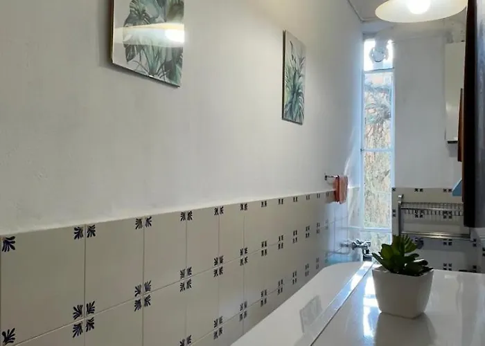 Parco Sui Navigli -appartamento Con Parking Privato *