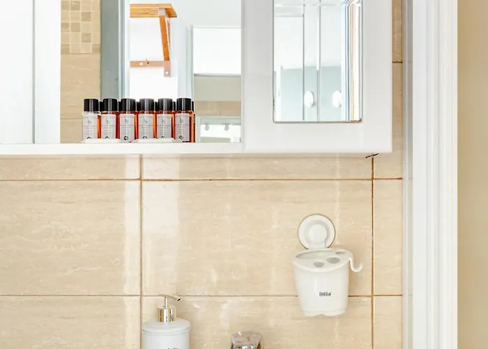 Casati Modern Two-room Corso Buenos Aires Lejlighed