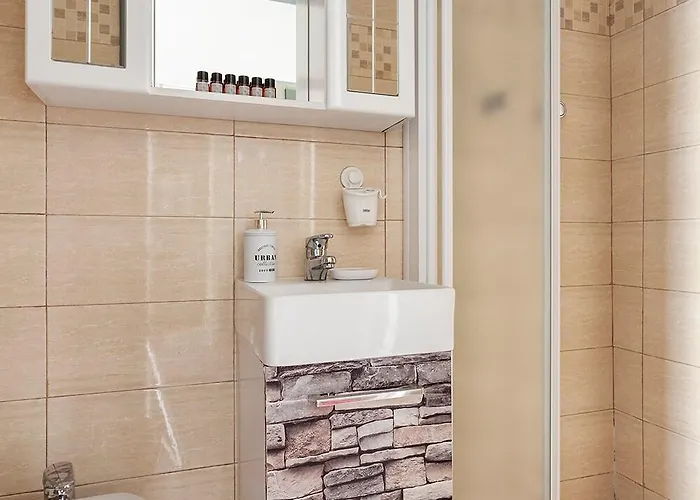 Lejlighed Casati Modern Two-room Corso Buenos Aires Milano