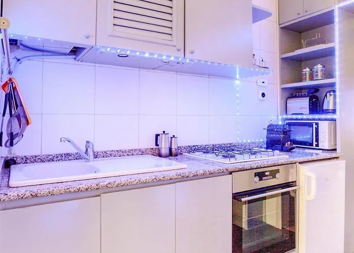 Lejlighed Casati Modern Two-room Corso Buenos Aires Milano