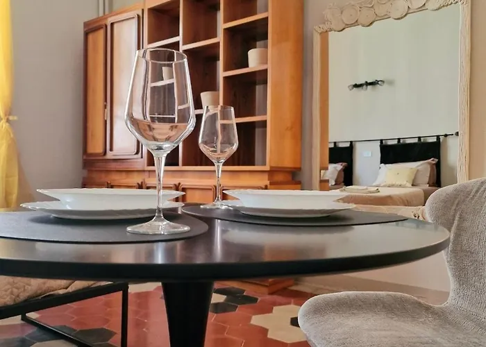 Ampia Stanza Con Bagno Privato E Zona Pranzo Гостевой дом Милан