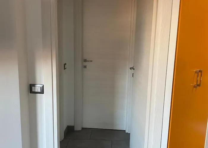 And Cozy 아파트