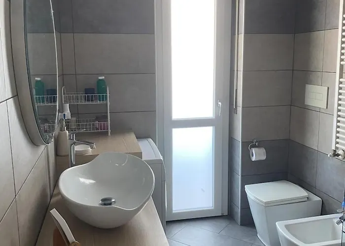 Apartment And Cozy *