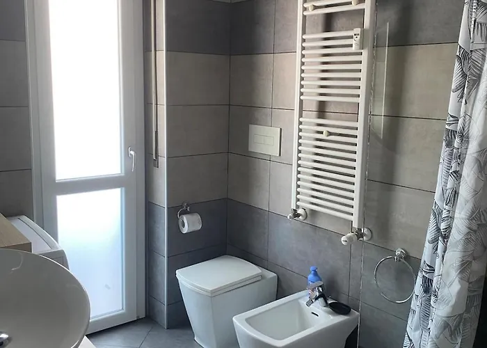 And Cozy 밀라노