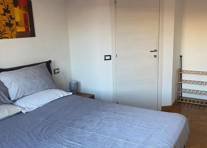 And Cozy * 밀라노