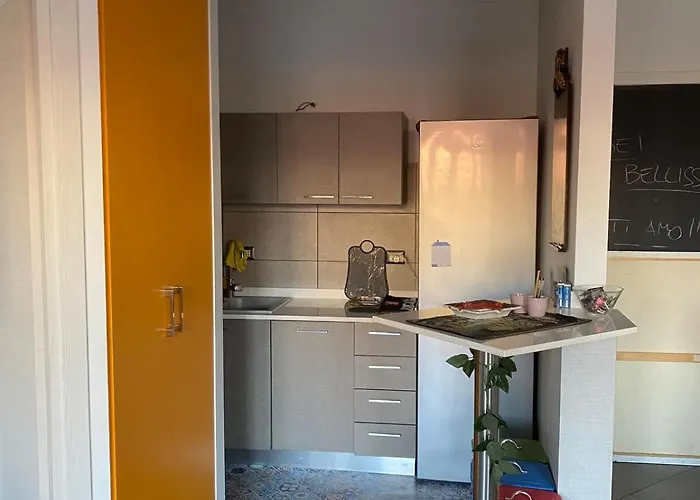 아파트 And Cozy