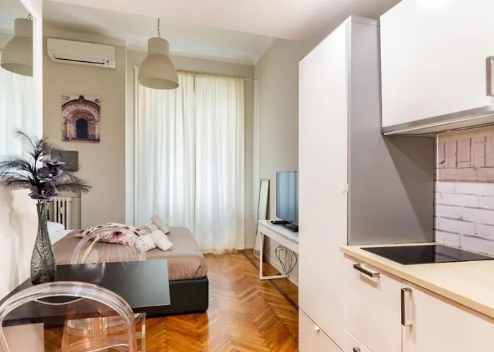 Appartement Duomo Comfort
