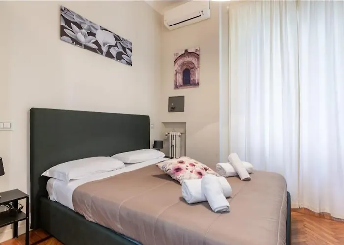 Appartement Duomo Comfort Milan