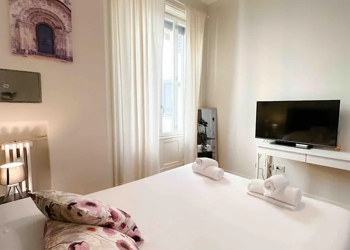 Duomo Comfort Appartement Milan
