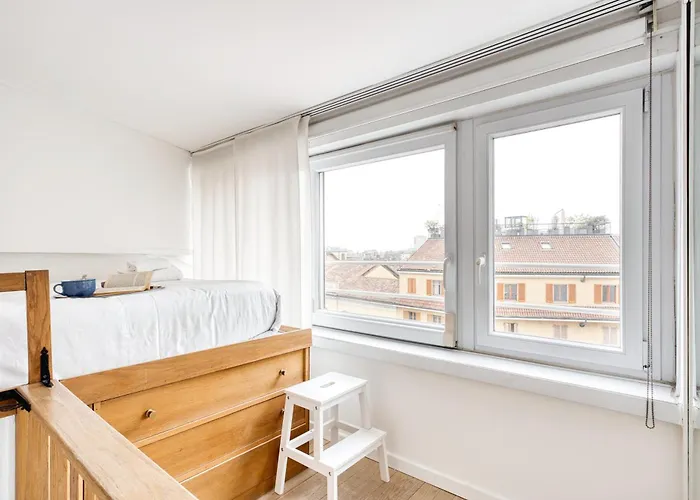 Hostmate - - Mentana - Duomo Lejlighed Milano