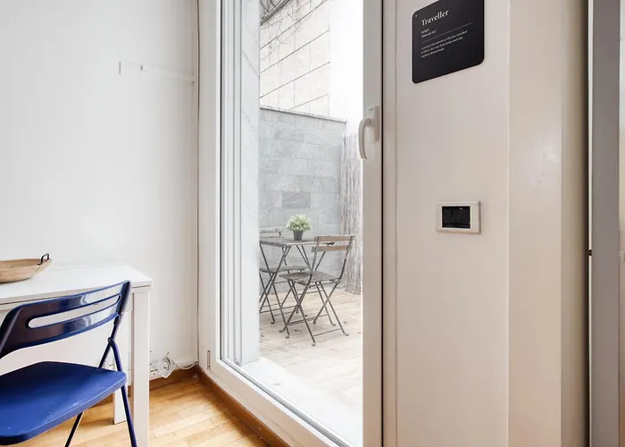 Lejlighed Hostmate - - Mentana - Duomo Milano