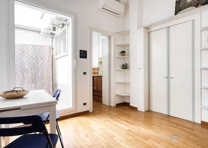 Hostmate - - Mentana - Duomo Lejlighed *