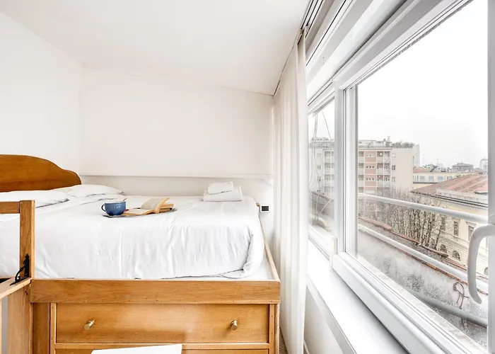 Hostmate - - Mentana - Duomo * Milano