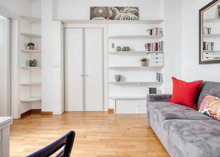 Hostmate - - Mentana - Duomo