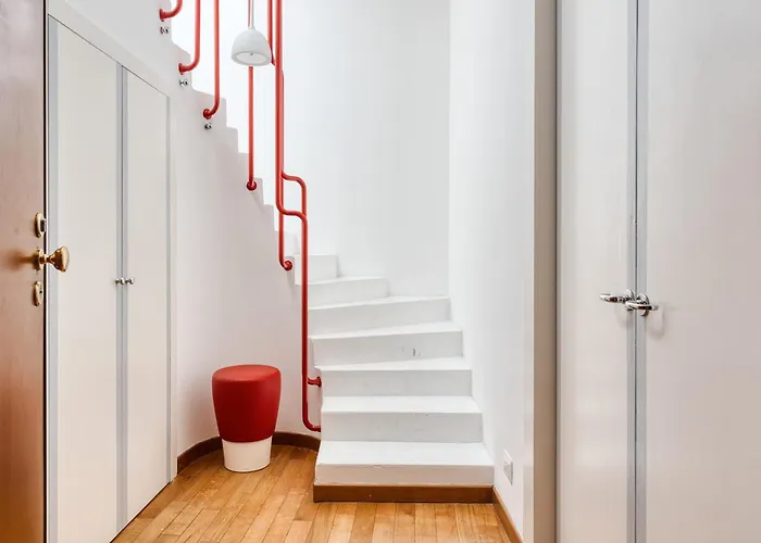 Hostmate - - Mentana - Duomo Lejlighed Milano