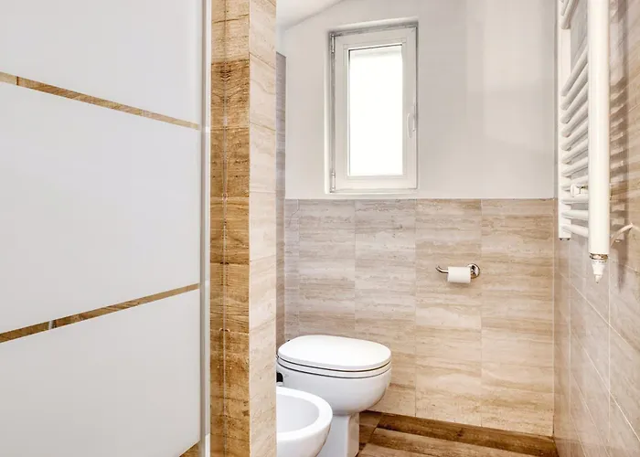 Lejlighed Hostmate - - Mentana - Duomo Milano