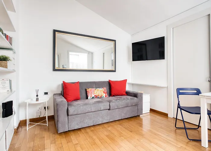 Hostmate - - Mentana - Duomo Lejlighed