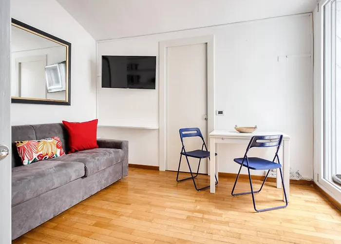 Hostmate - - Mentana - Duomo