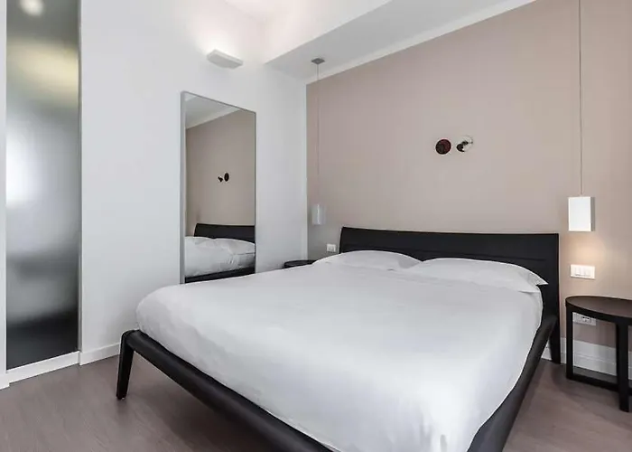 Luxury Porta Nuova 밀라노