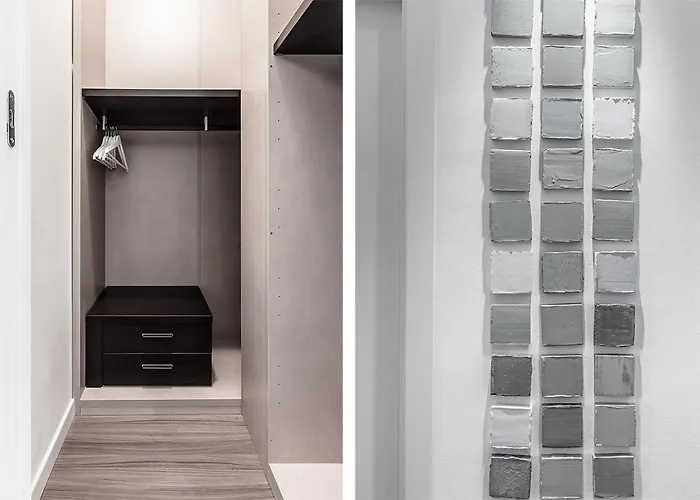 Luxury Porta Nuova Milano