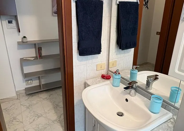 Dai Nonni Navigli Appartement *