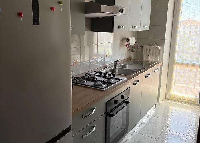 Dai Nonni Navigli Appartement