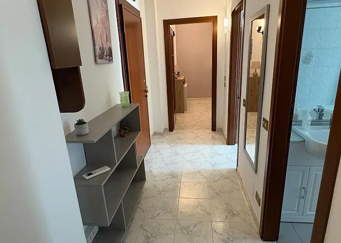 Appartement Dai Nonni Navigli Milan