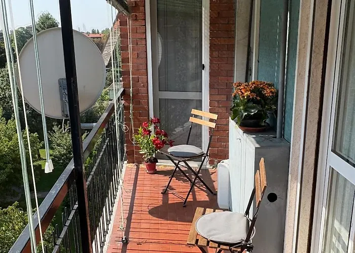 Dai Nonni Navigli Apartment Mailand