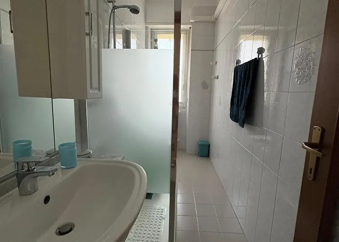 Dai Nonni Navigli Appartement *