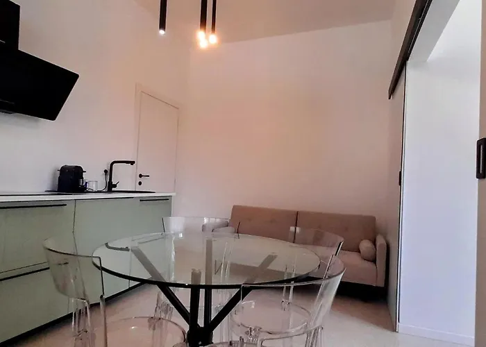 Appartement Cosy Nest