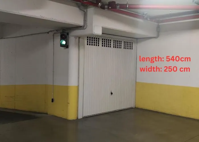 Porta Romana Luxury Milán