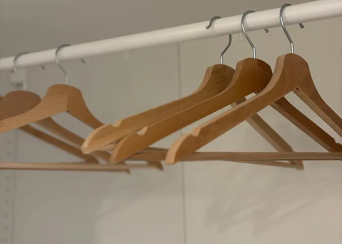 Open Suite Nolo Daire *