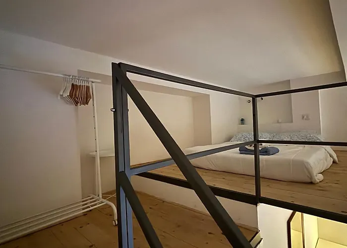 Open Suite Nolo * Milano